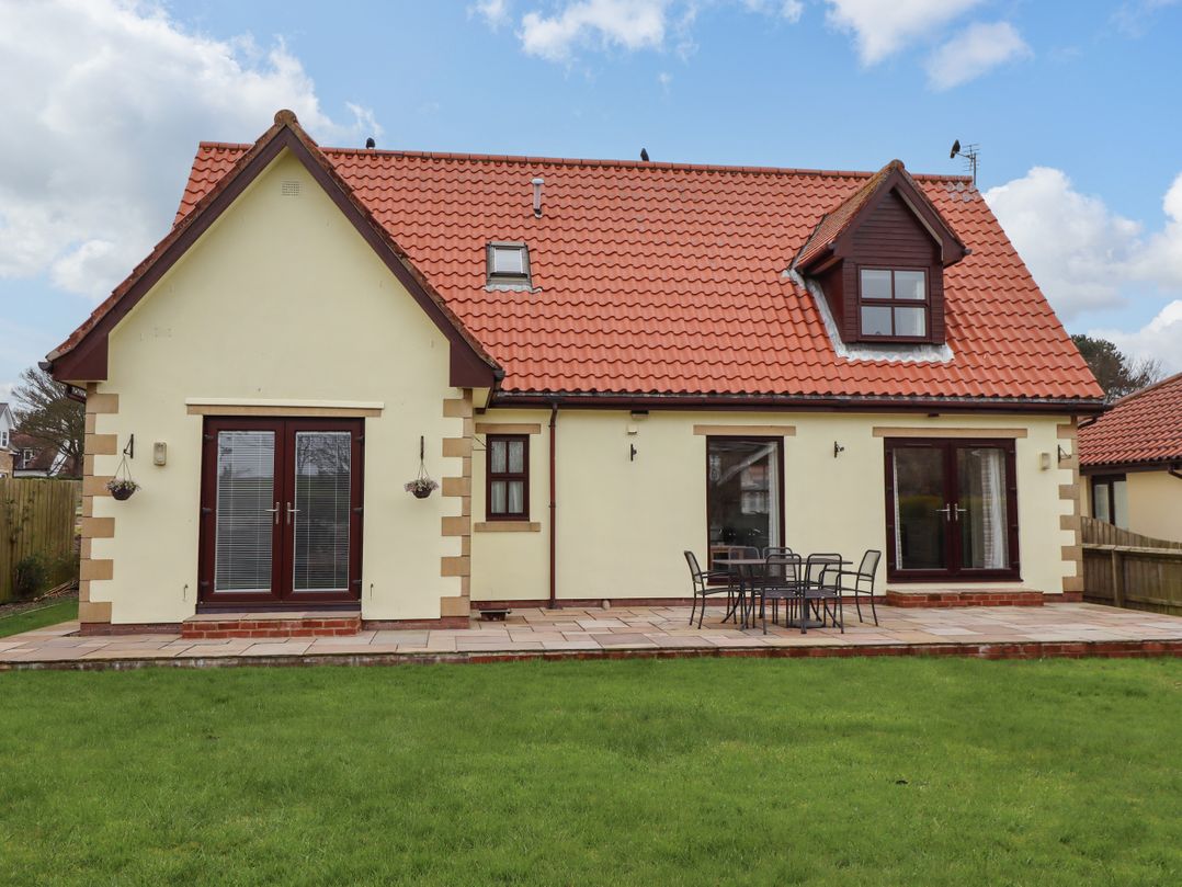 Darling Cottage