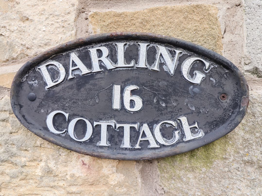 Darling Cottage