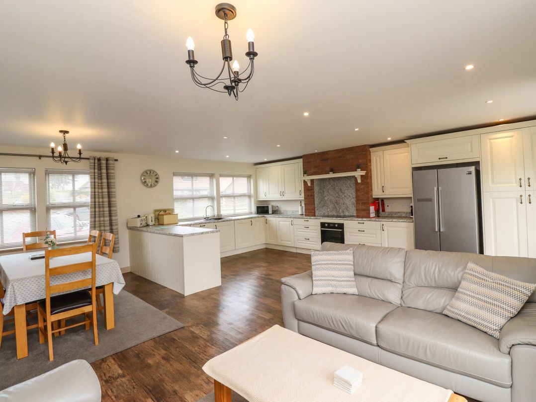 Darling Cottage
