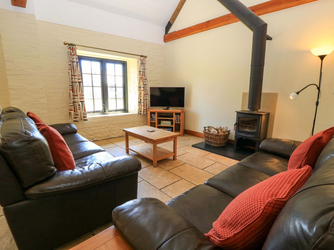 Keepers Cottage