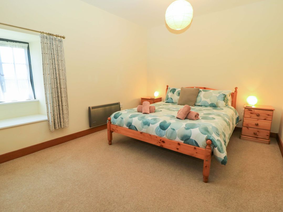 Keepers Cottage