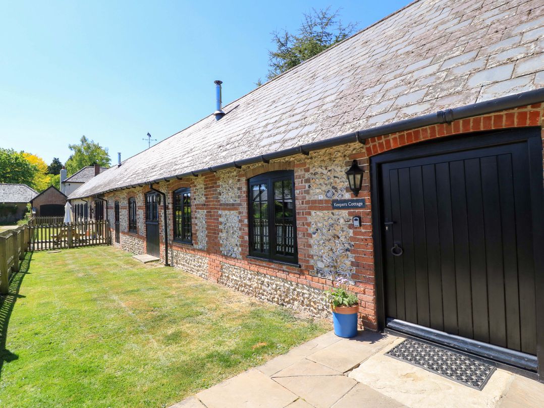 Keepers Cottage