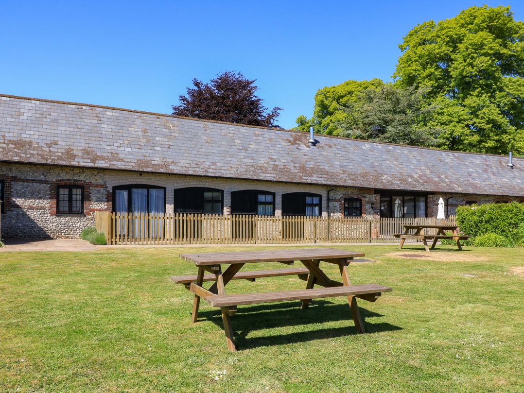 Keepers Cottage
