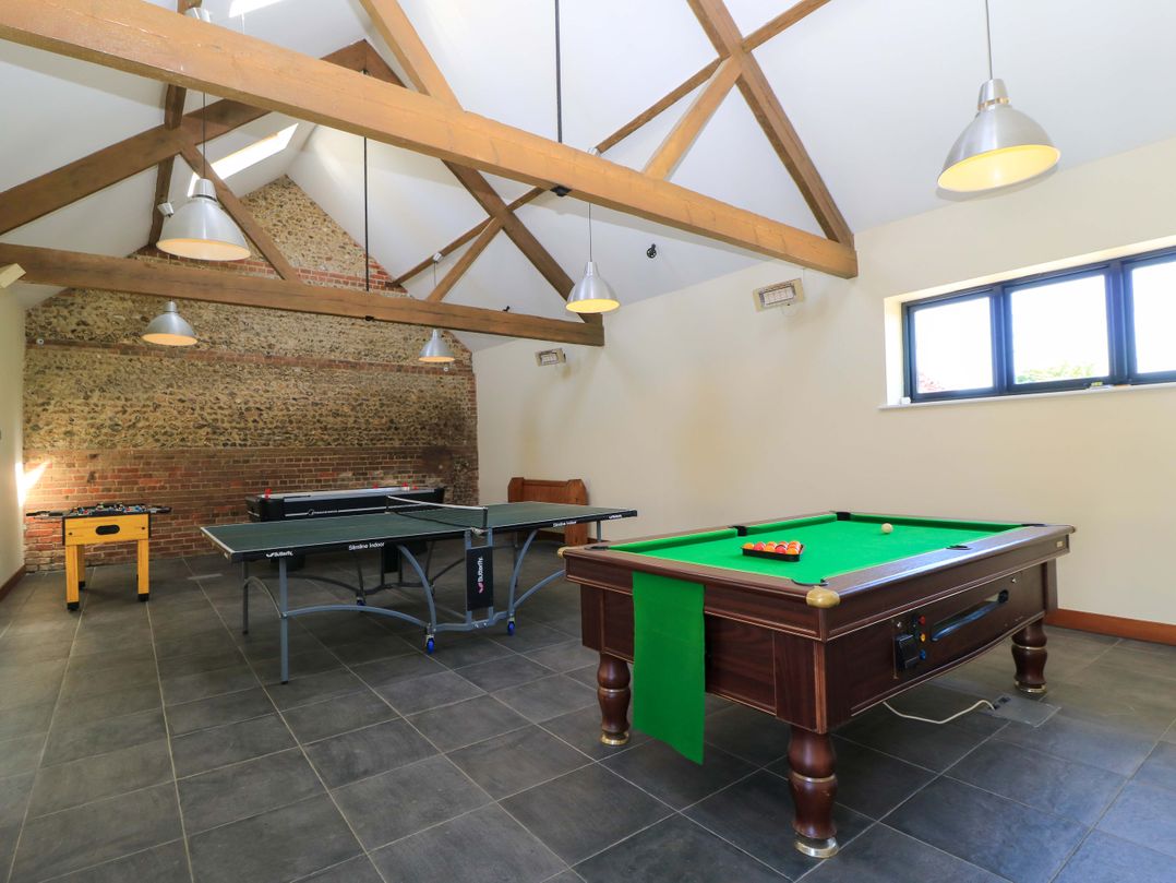 Rowdens Barn