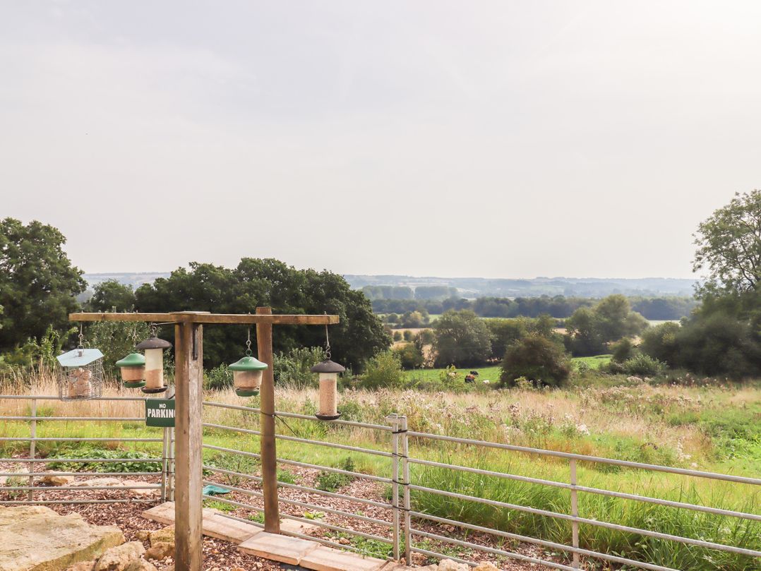 Beautiful Cotswold View