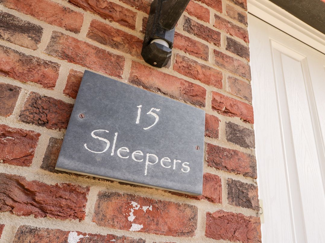 Sleepers