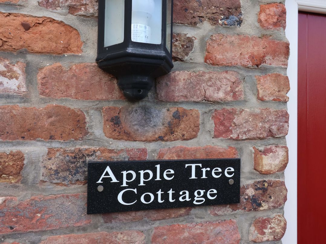 Apple Tree Cottage