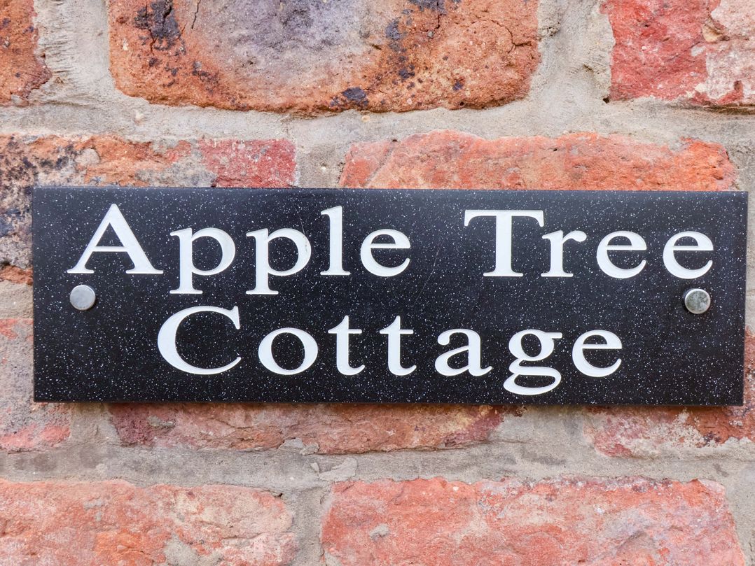Apple Tree Cottage
