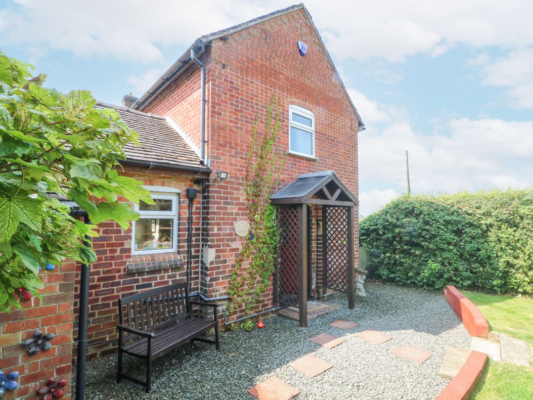Top Stable Cottage