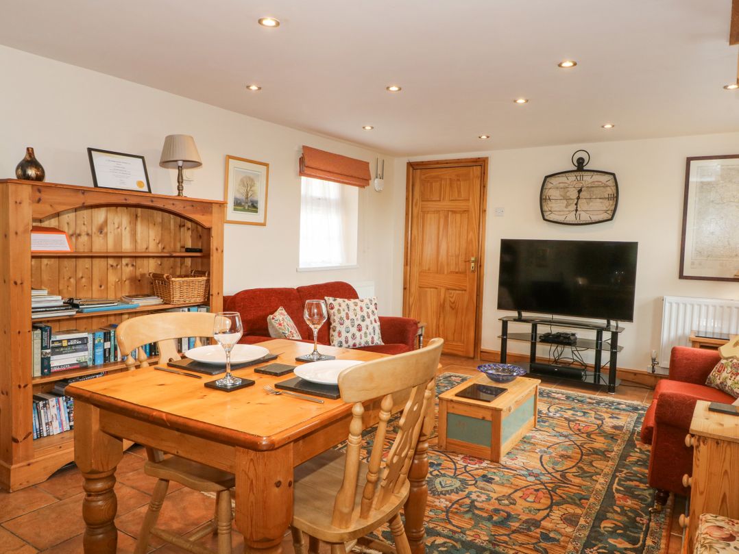 Top Stable Cottage