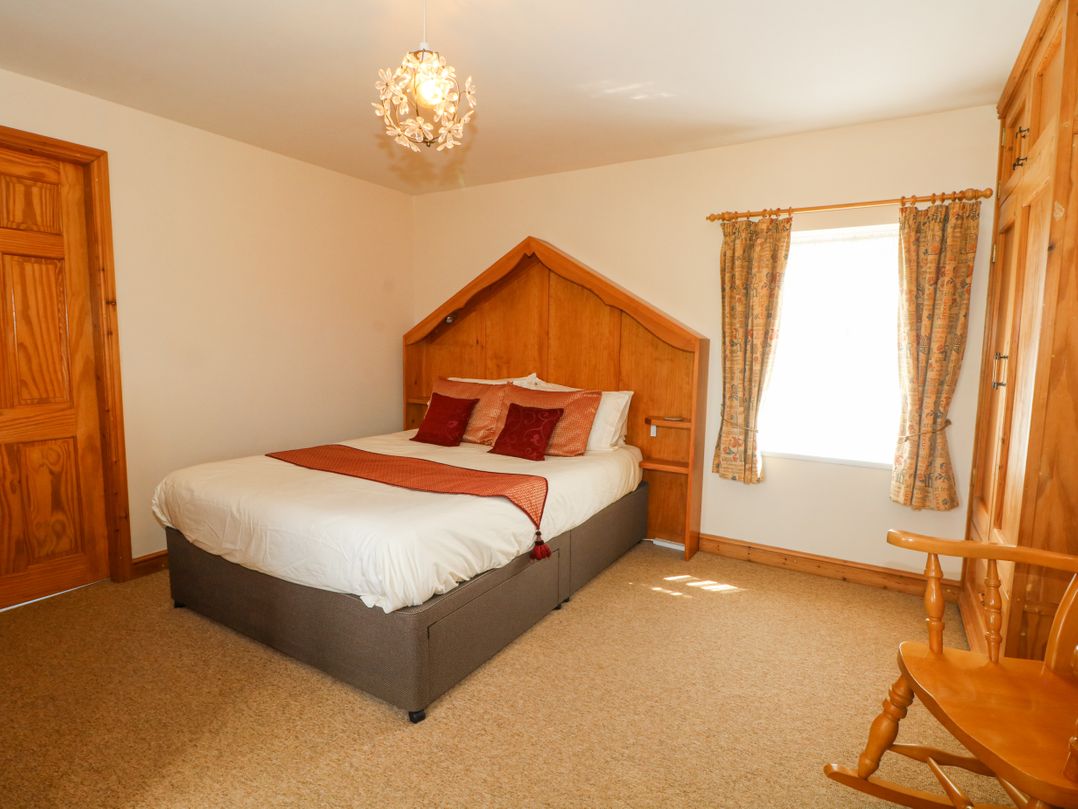 Top Stable Cottage