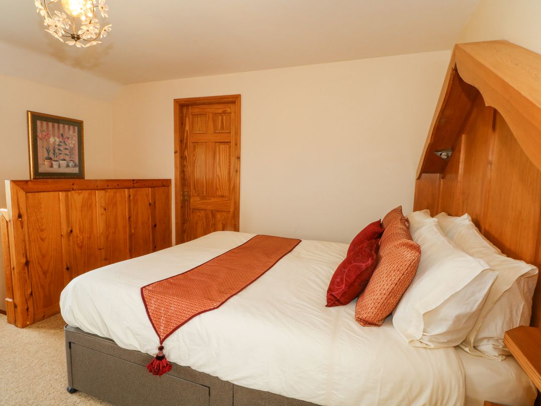 Top Stable Cottage