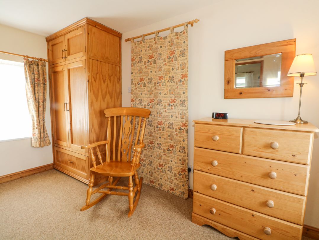Top Stable Cottage