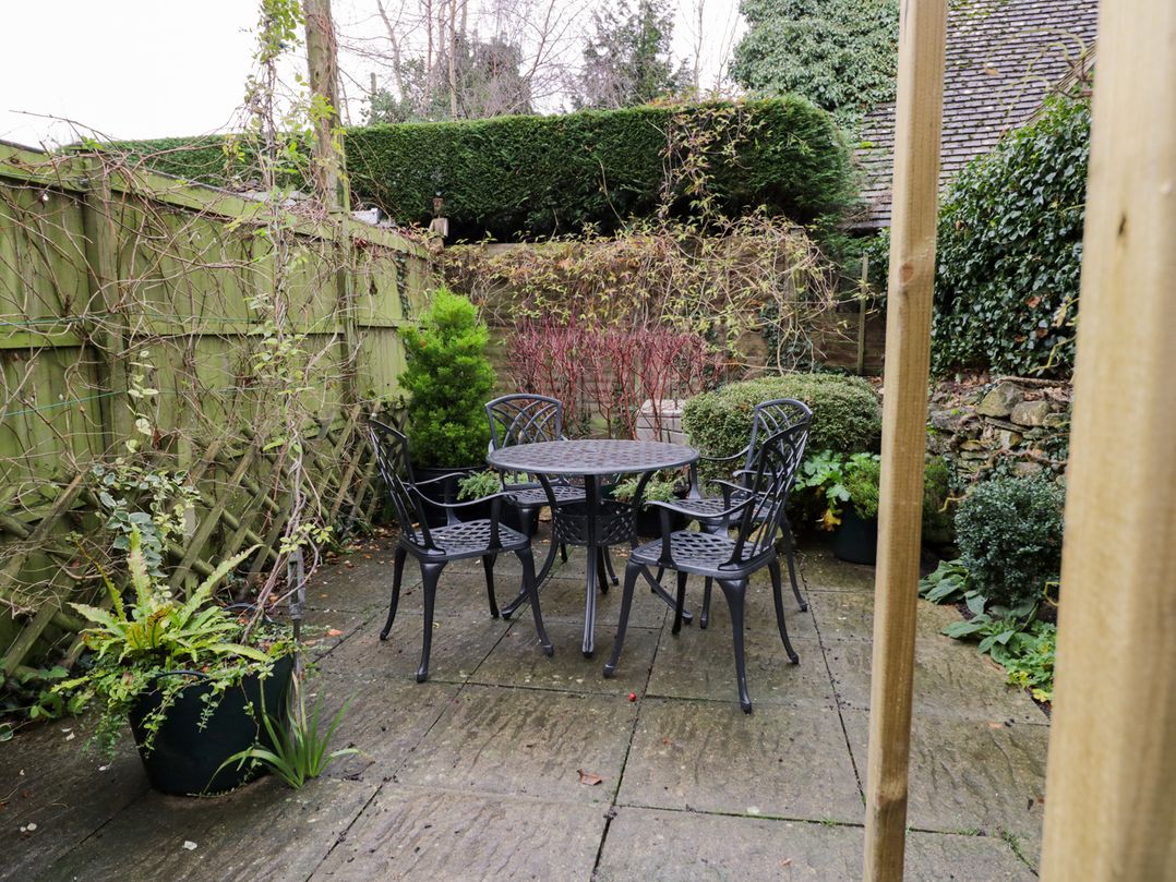 Campion Cottage