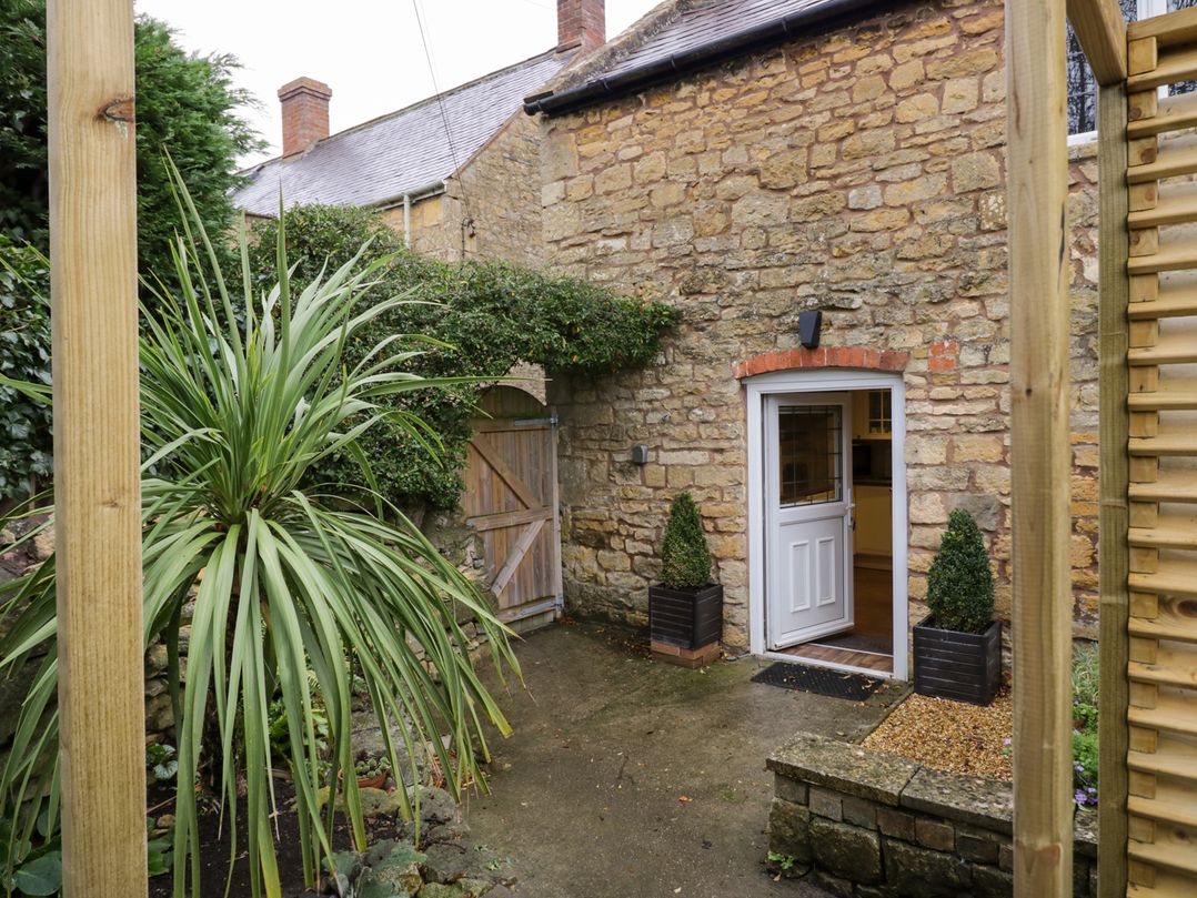 Campion Cottage