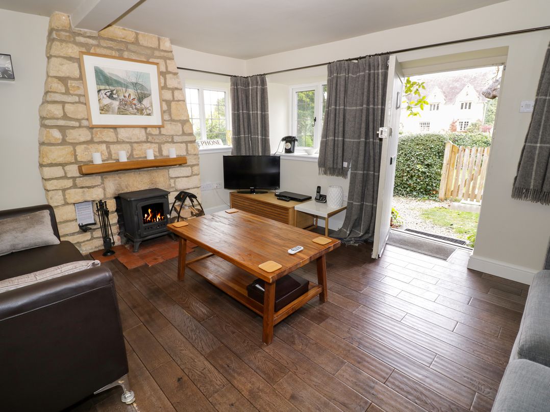 Campion Cottage