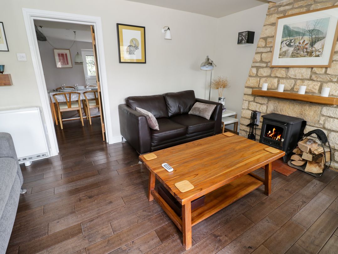 Campion Cottage