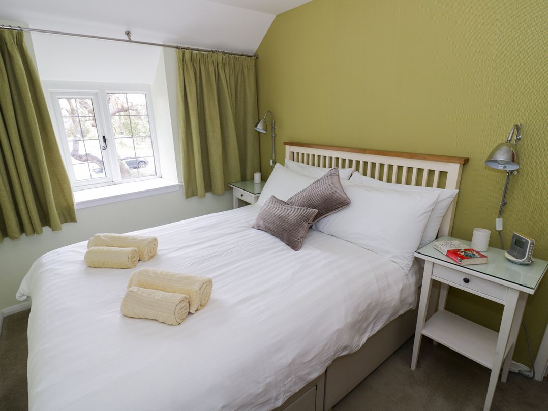 Campion Cottage