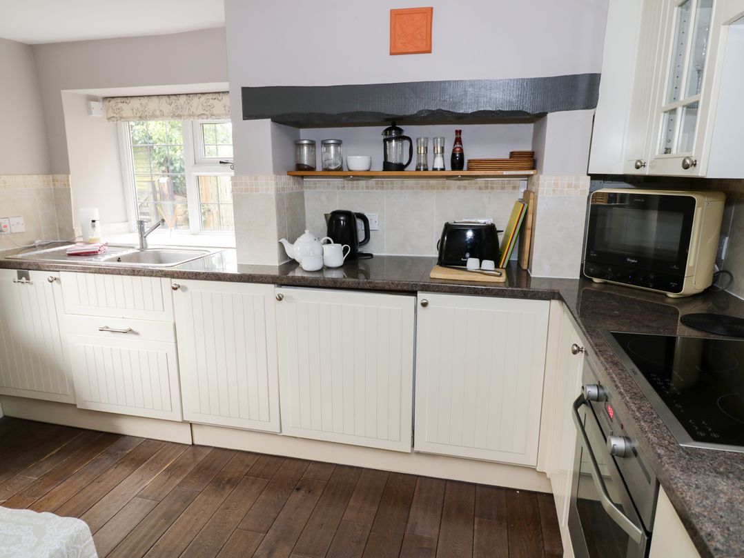 Campion Cottage