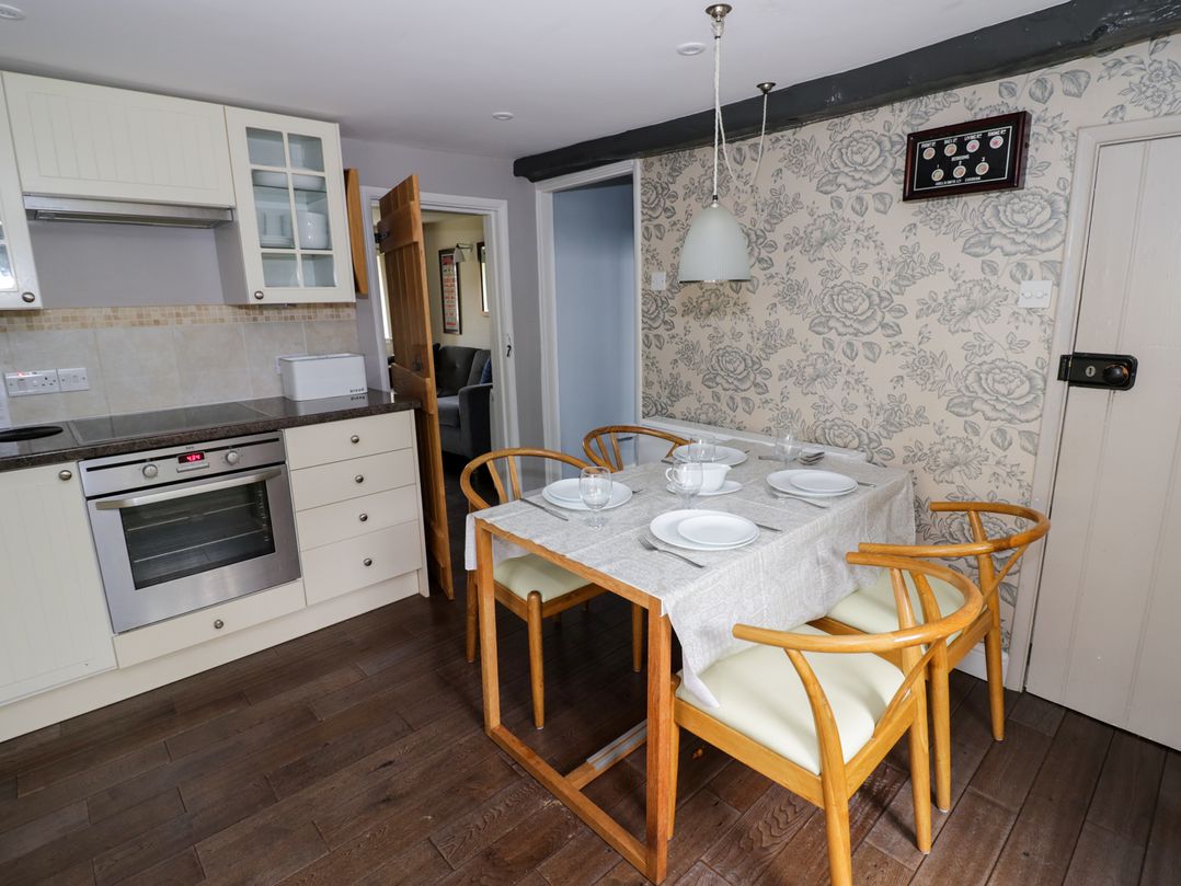 Campion Cottage