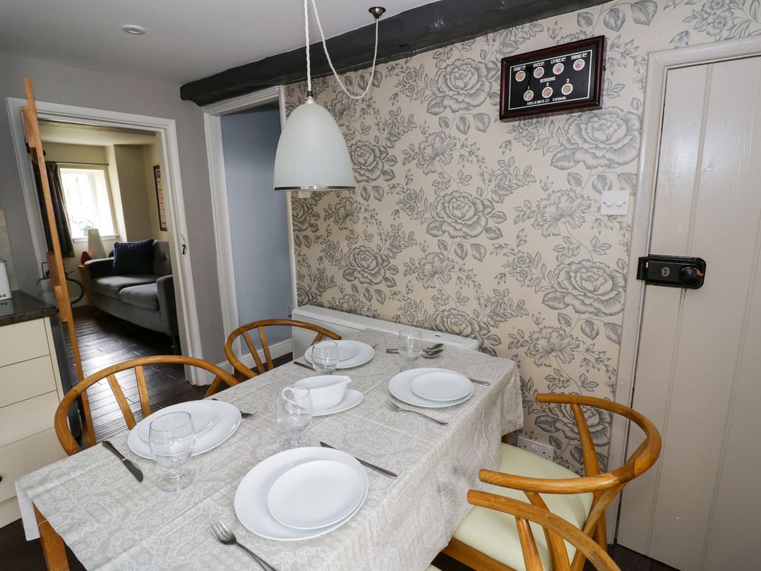 Campion Cottage