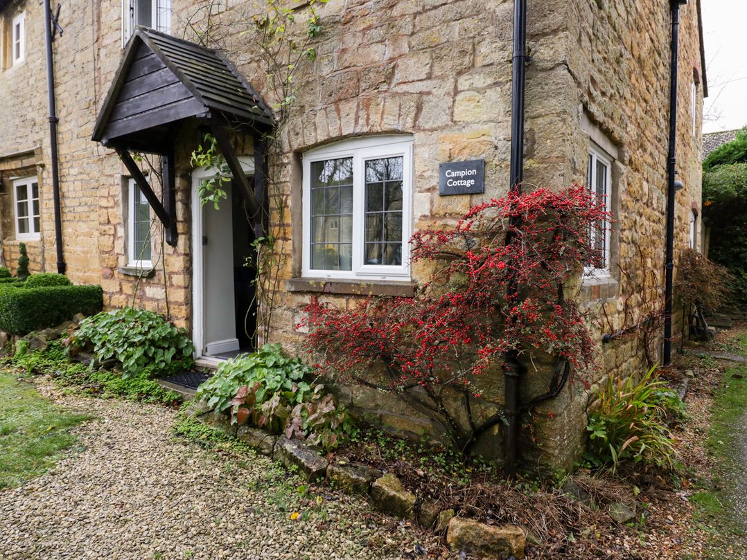 Campion Cottage
