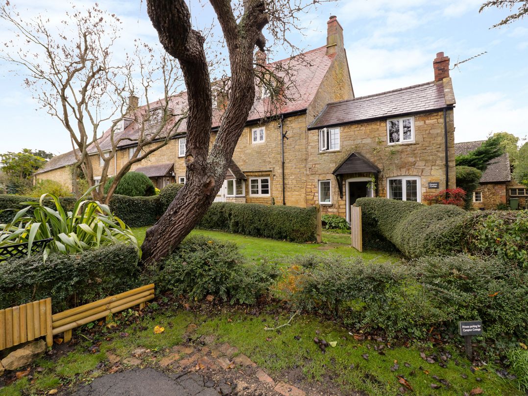 Campion Cottage