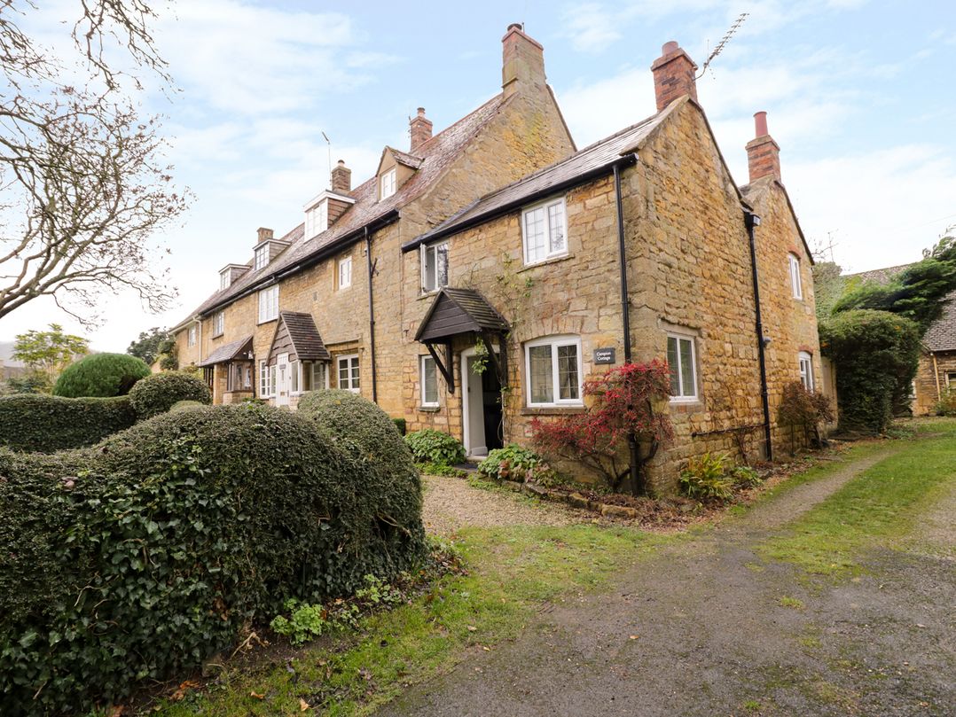 Campion Cottage