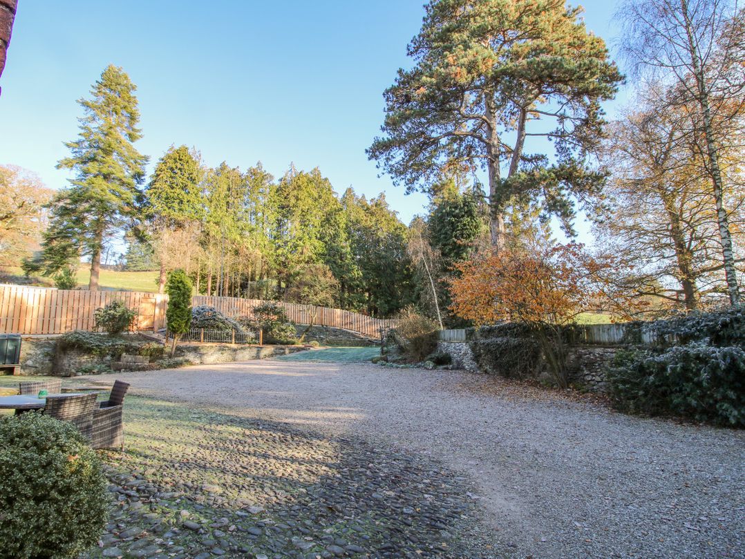 The Coach House