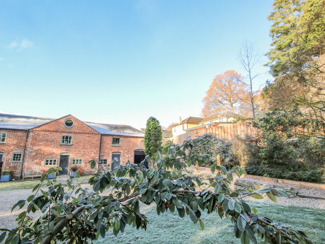 The Coach House