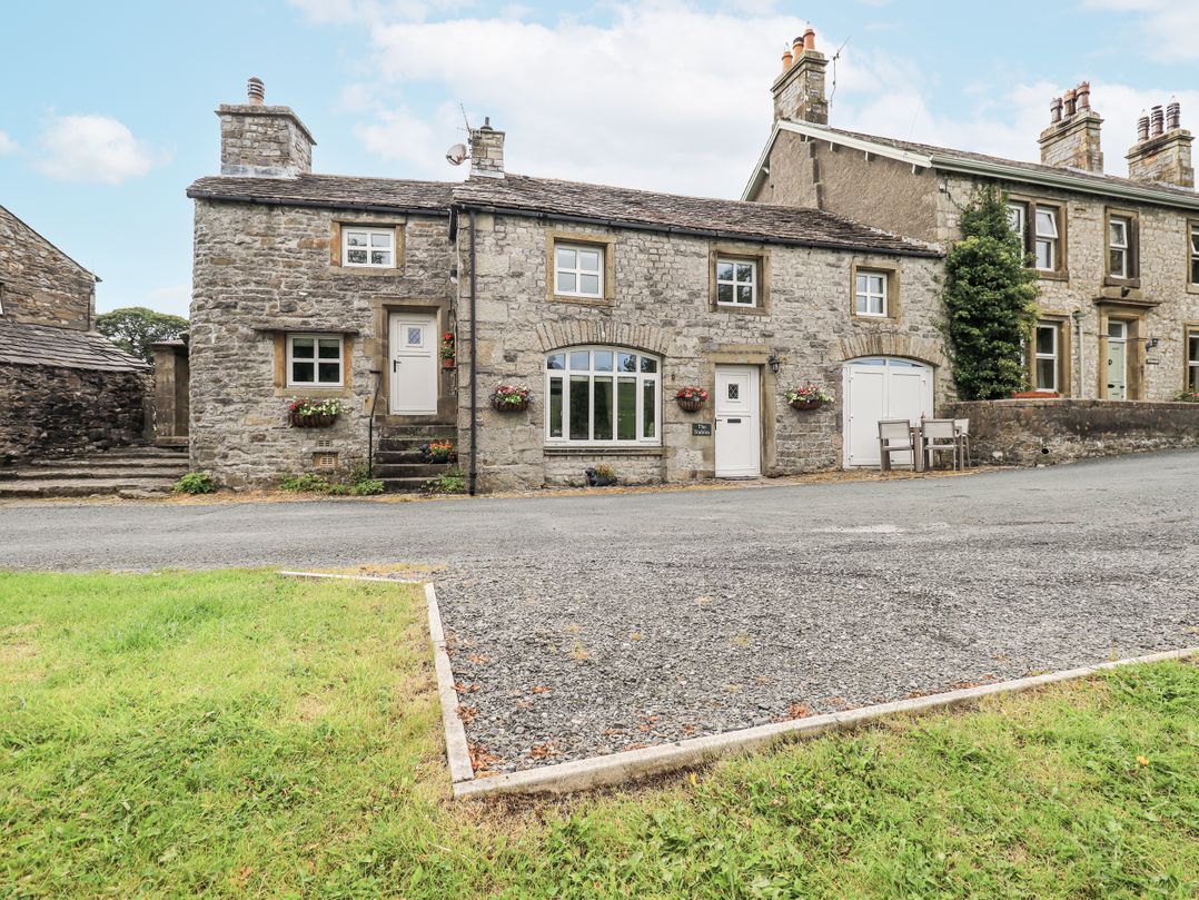 The Stables