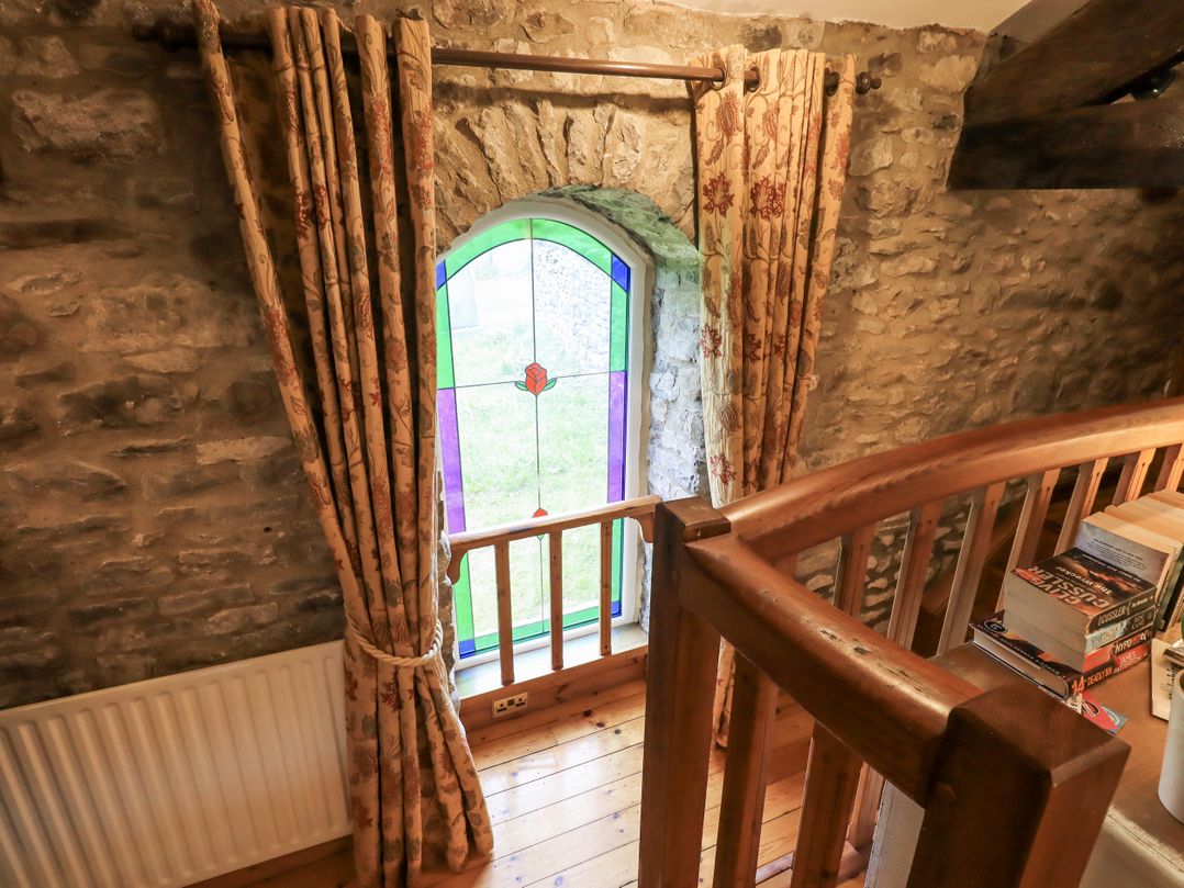 The Stables
