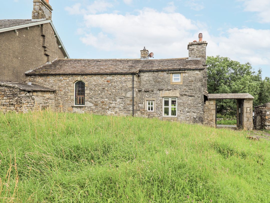 The Stables