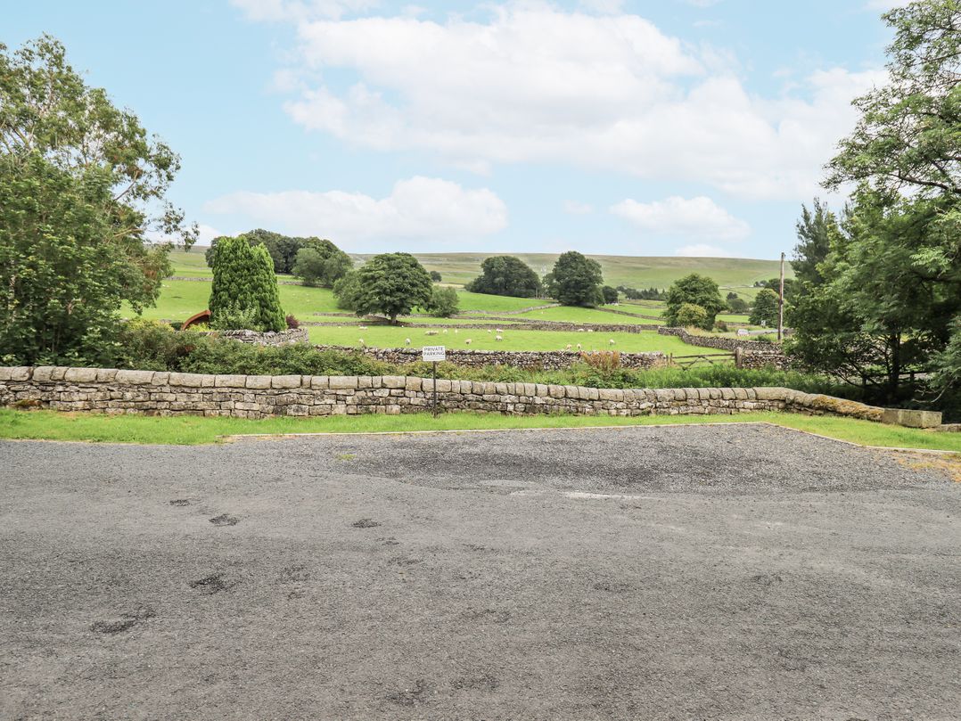 The Stables