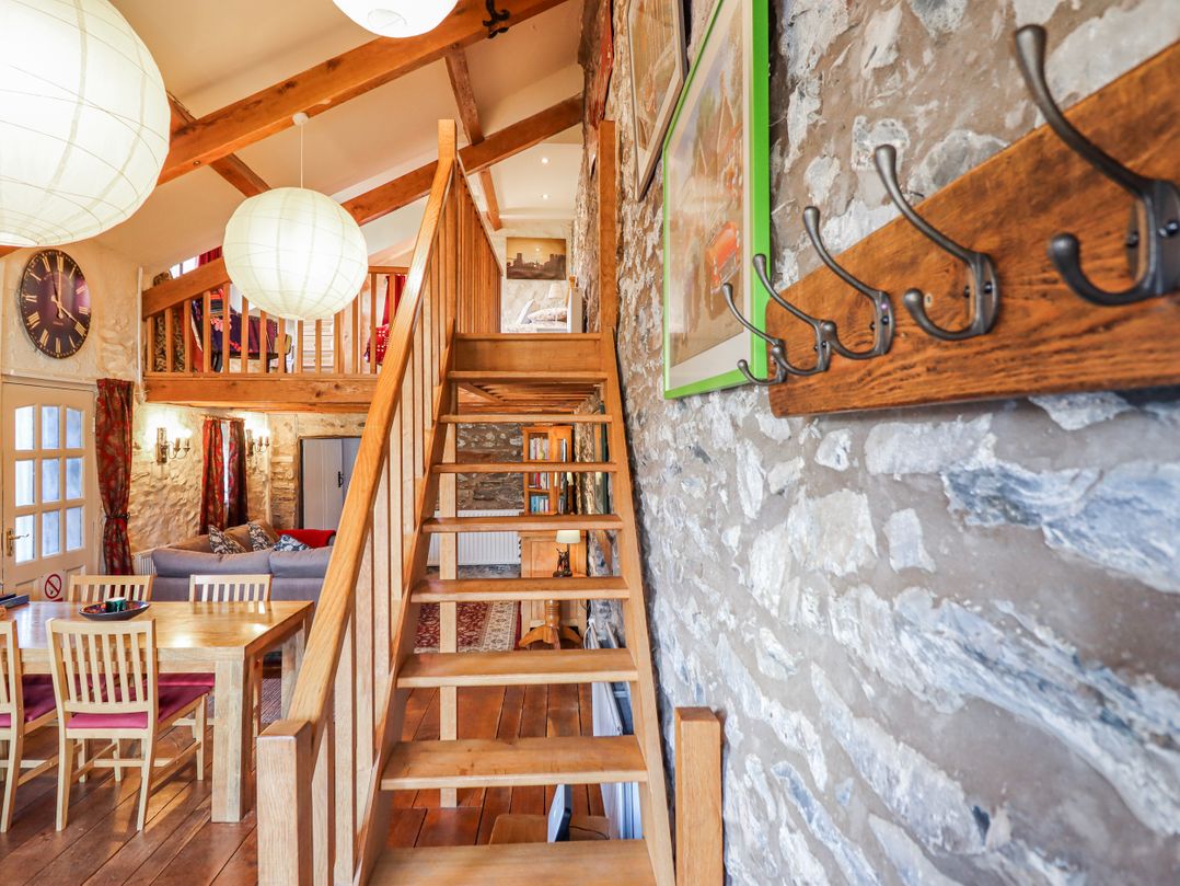 Dovetail Cottage