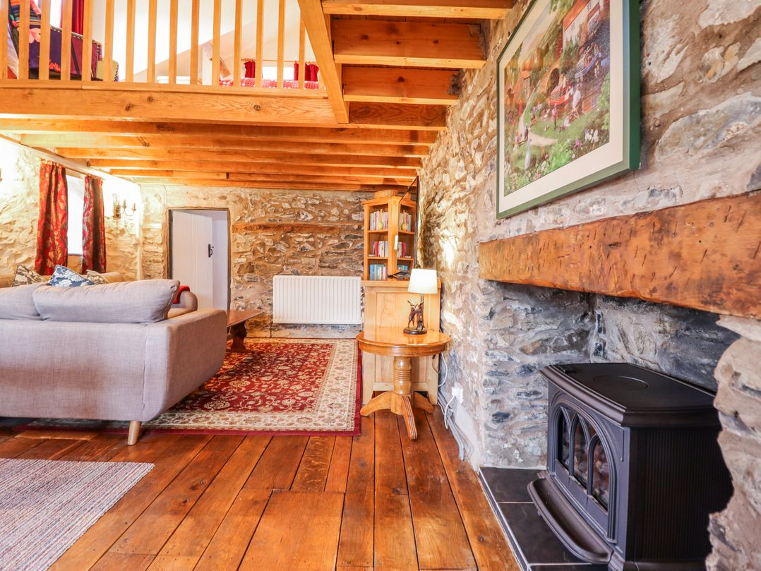 Dovetail Cottage