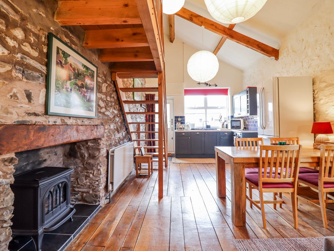 Dovetail Cottage