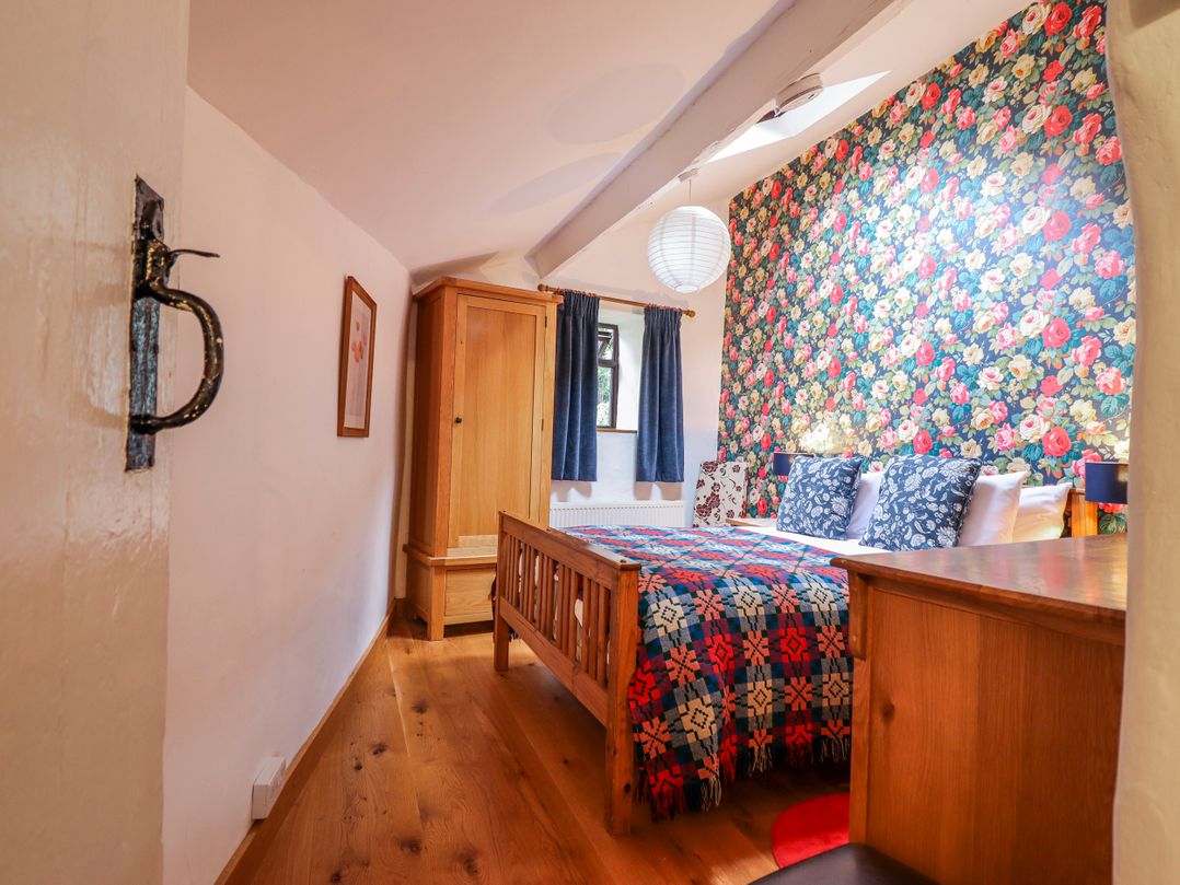 Dovetail Cottage