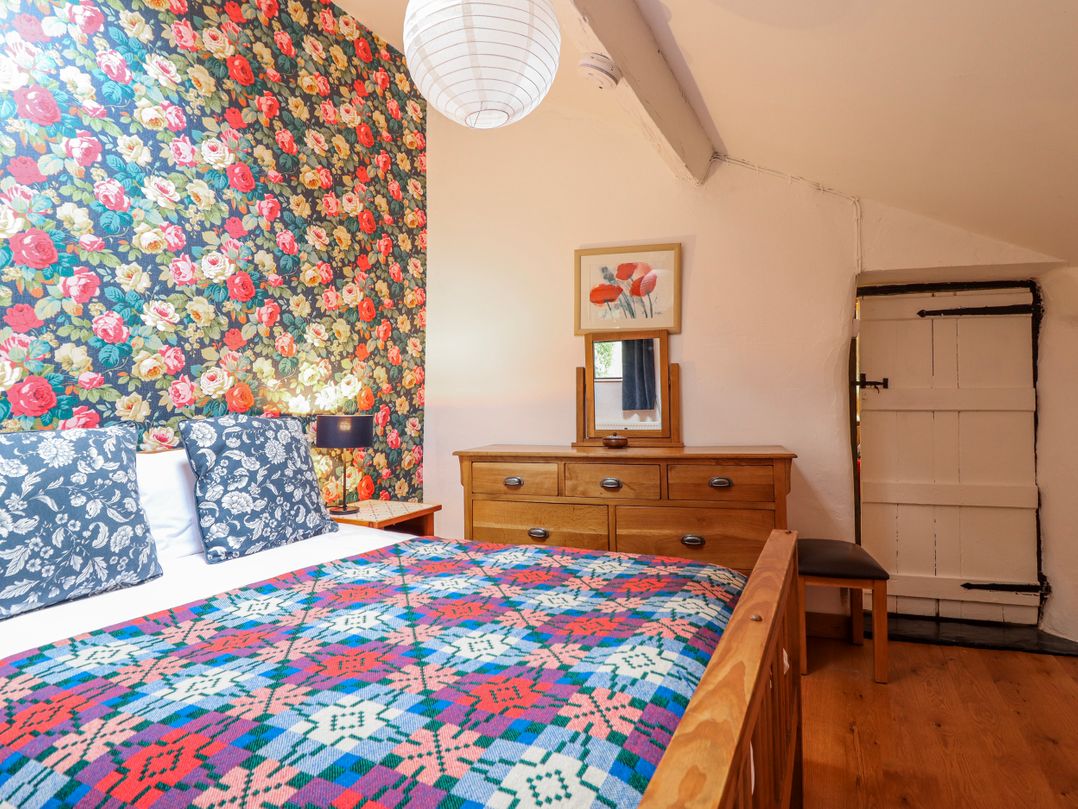Dovetail Cottage