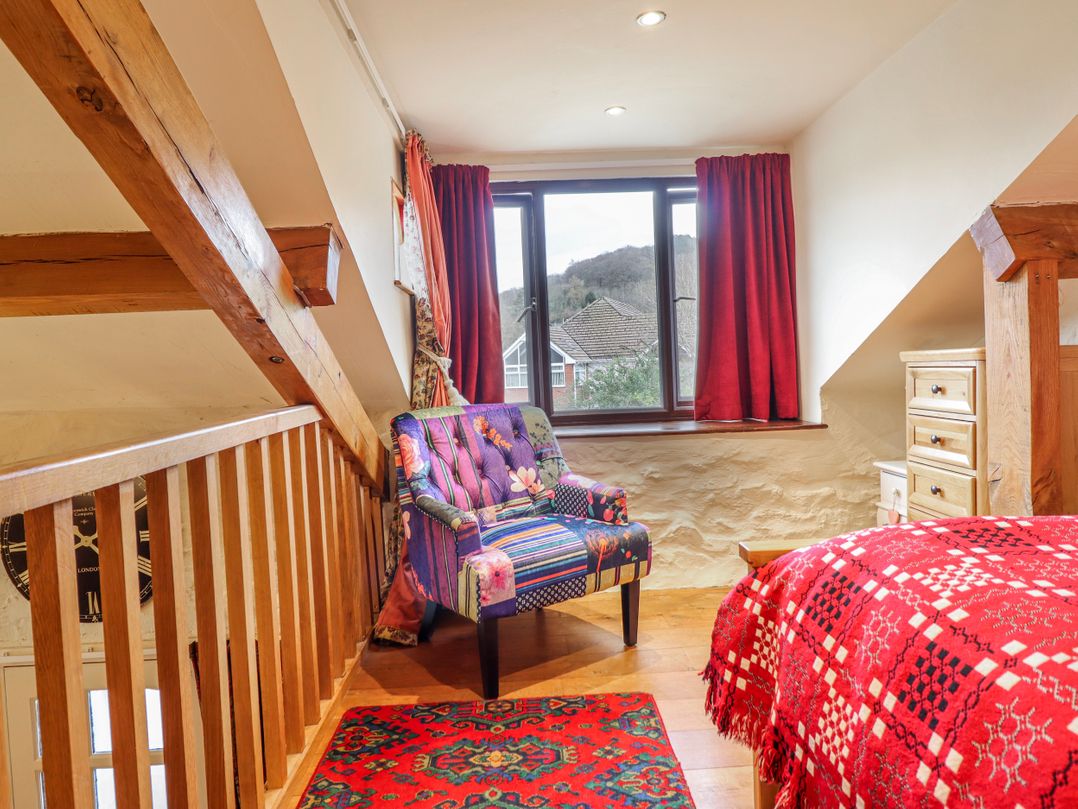 Dovetail Cottage
