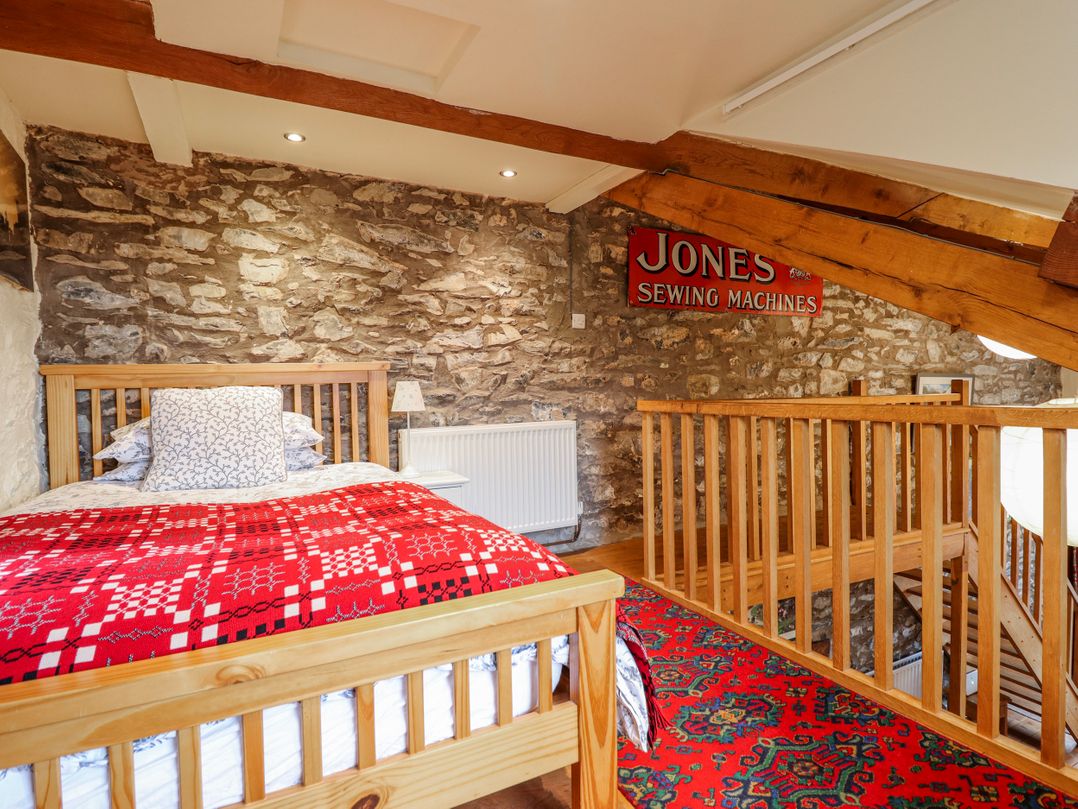 Dovetail Cottage