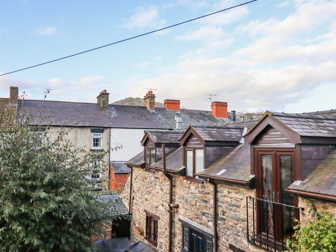 Dovetail Cottage