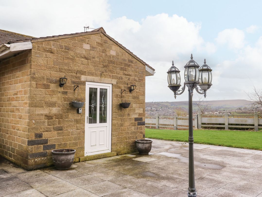 Bronte View Hideaway