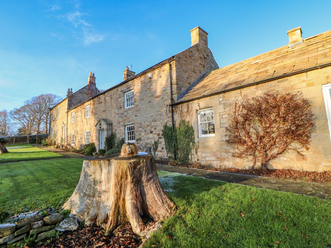 East Farm House