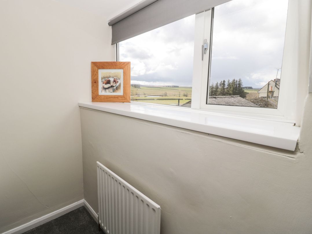 Butterchurn Apartment