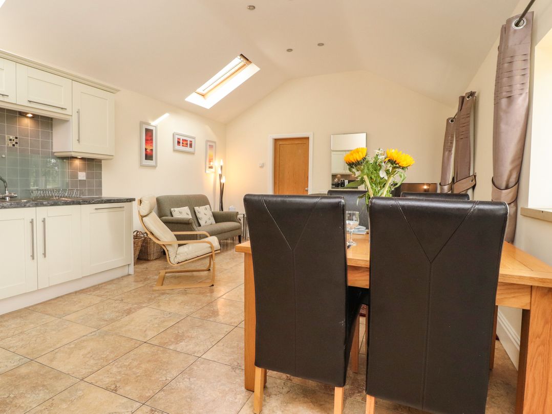Stable Cottage