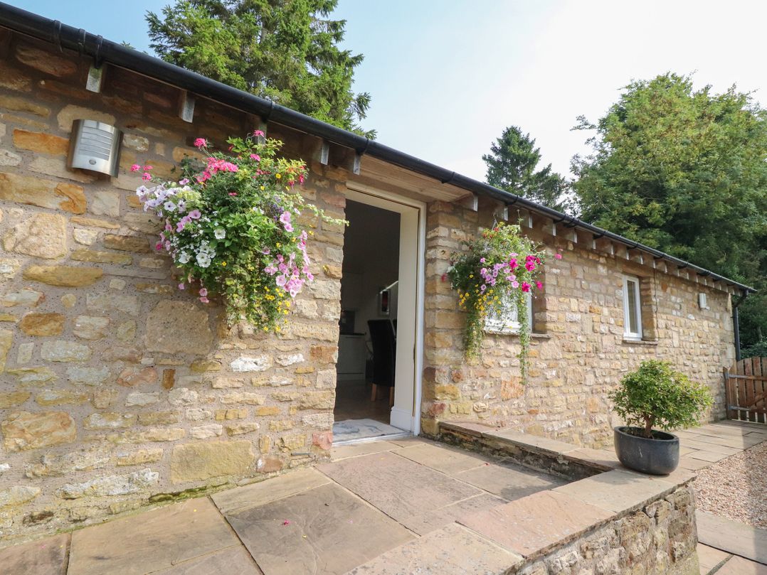 Stable Cottage