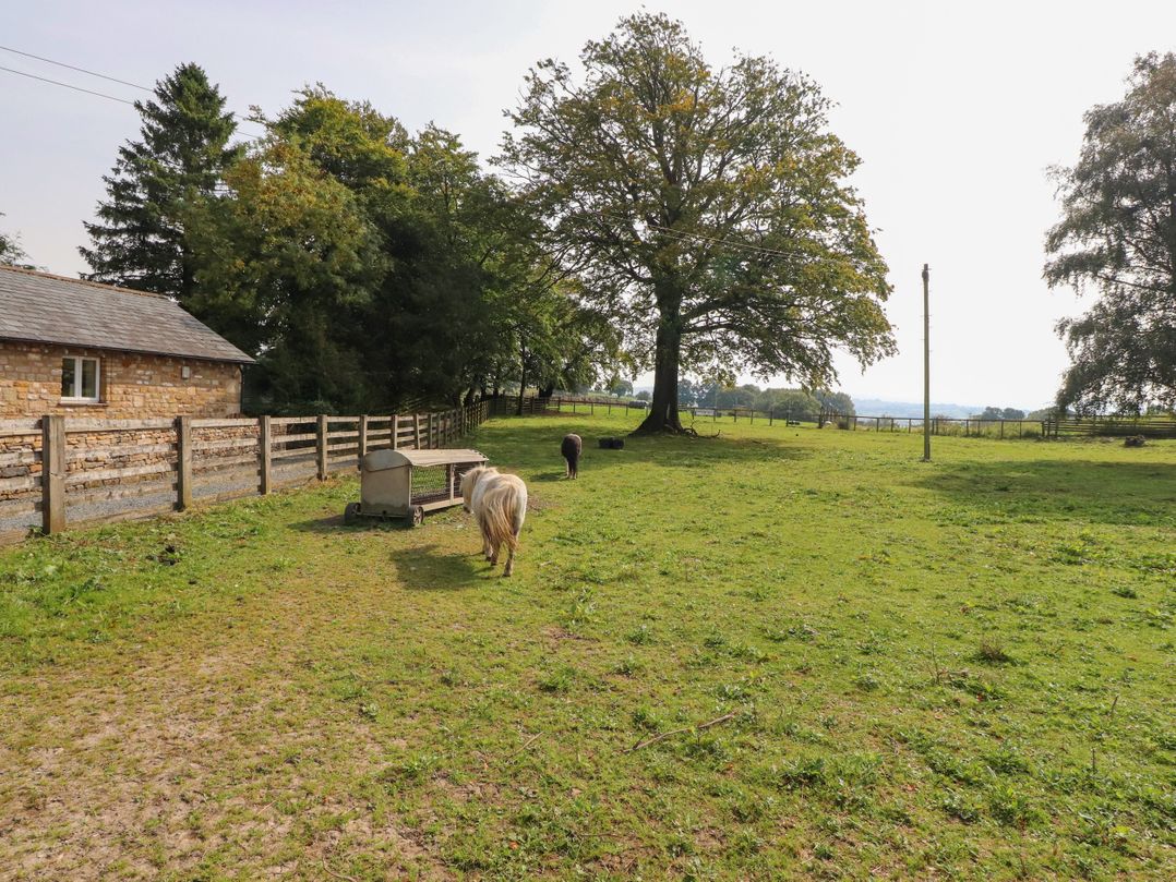 Stable Cottage