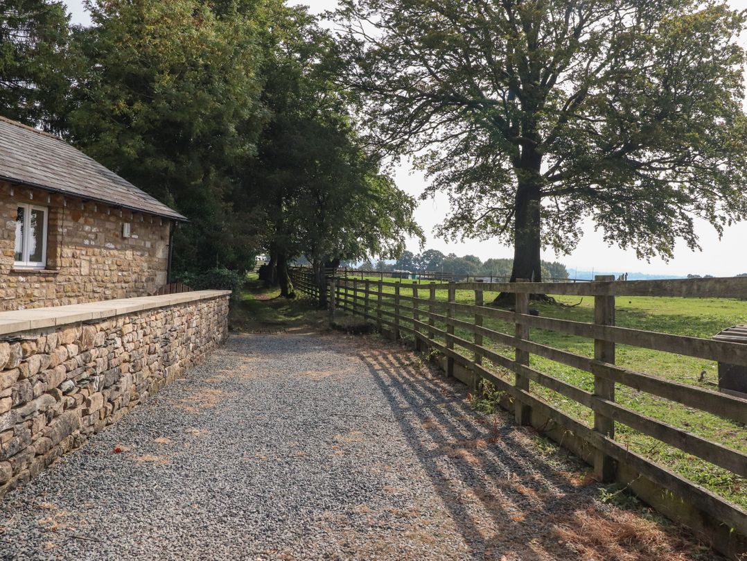 Stable Cottage