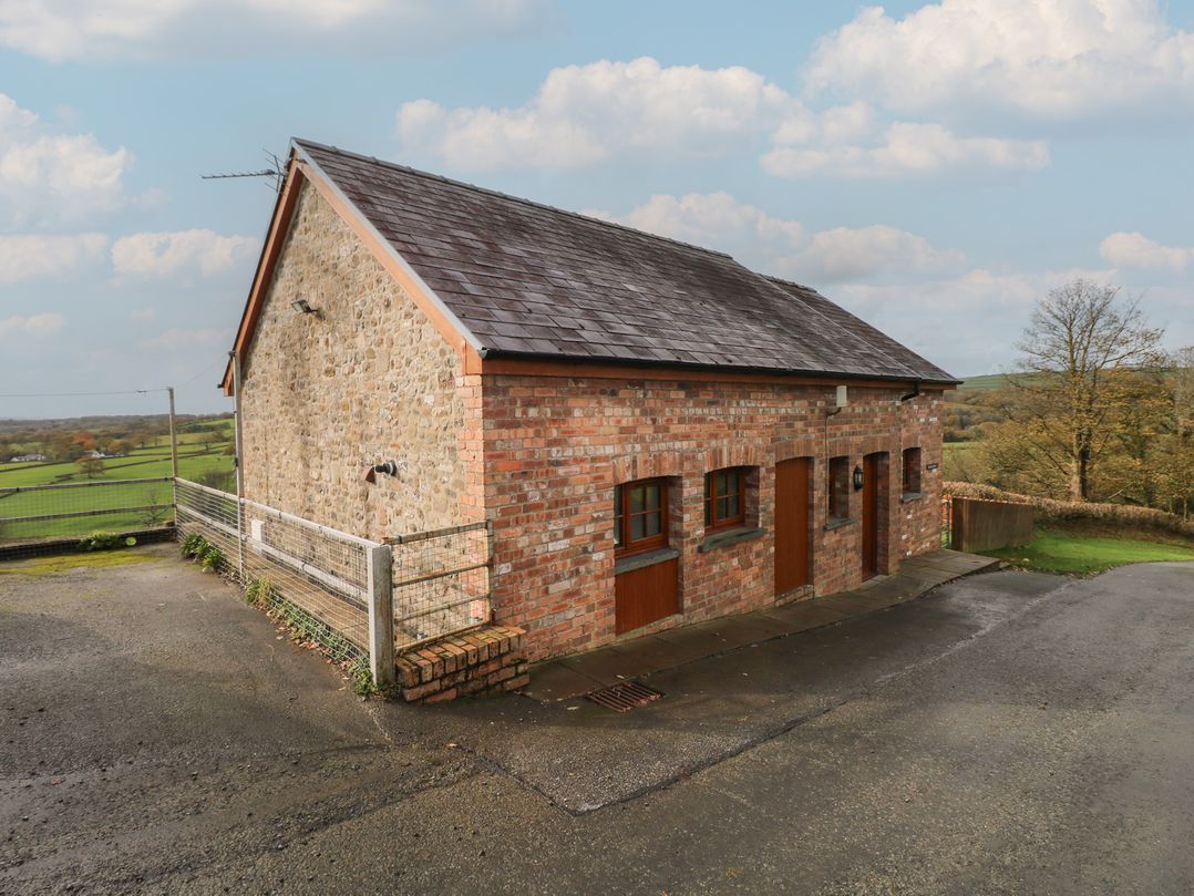 Bwthyn-y-Rhiw